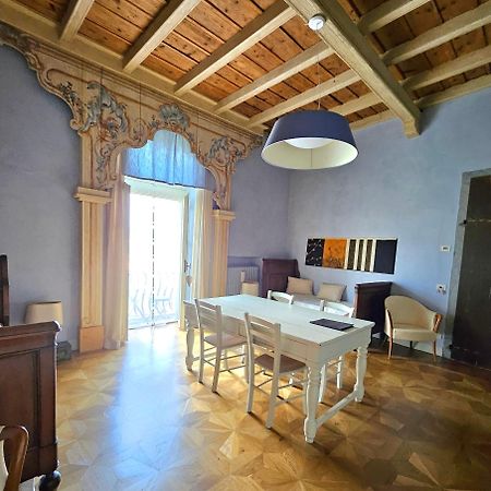 B&B Dimora Delle Donnole Bergamo Alta Zewnętrze zdjęcie