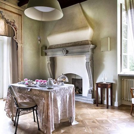 B&B Dimora Delle Donnole Bergamo Alta Pokój zdjęcie