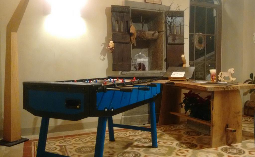 B&B Dimora Delle Donnole Bergamo Alta Zewnętrze zdjęcie