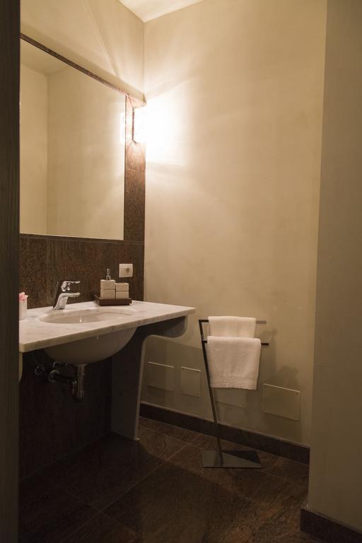 B&B Dimora Delle Donnole Bergamo Alta Pokój zdjęcie