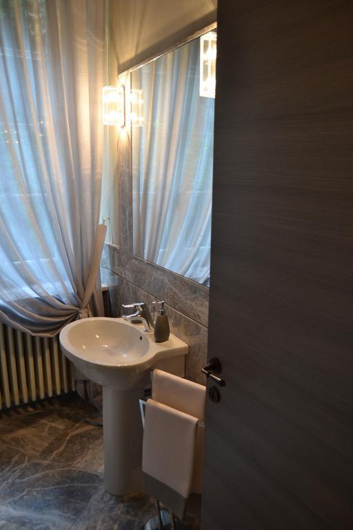 B&B Dimora Delle Donnole Bergamo Alta Pokój zdjęcie
