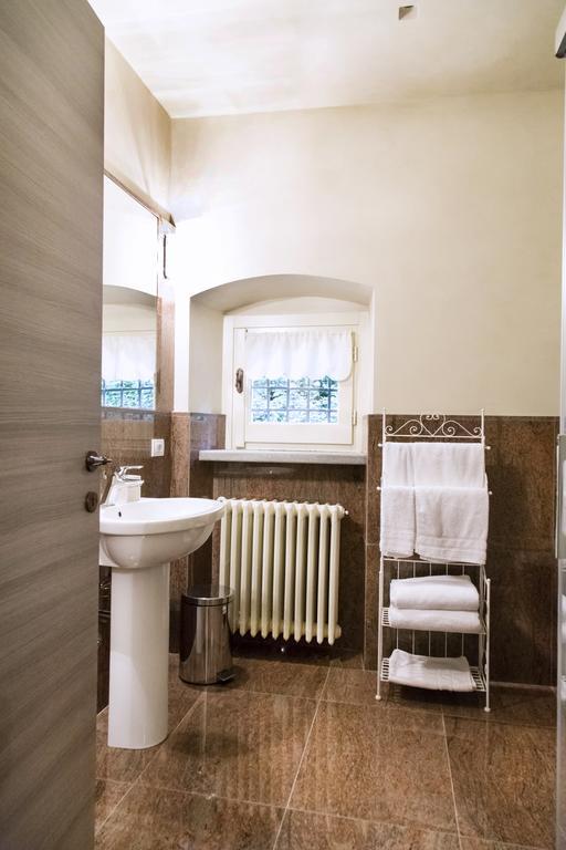 B&B Dimora Delle Donnole Bergamo Alta Pokój zdjęcie