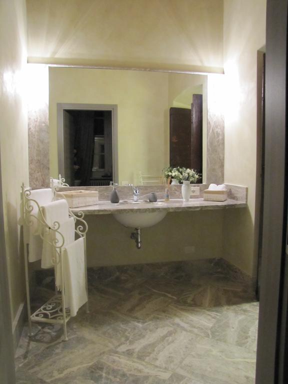 B&B Dimora Delle Donnole Bergamo Alta Zewnętrze zdjęcie
