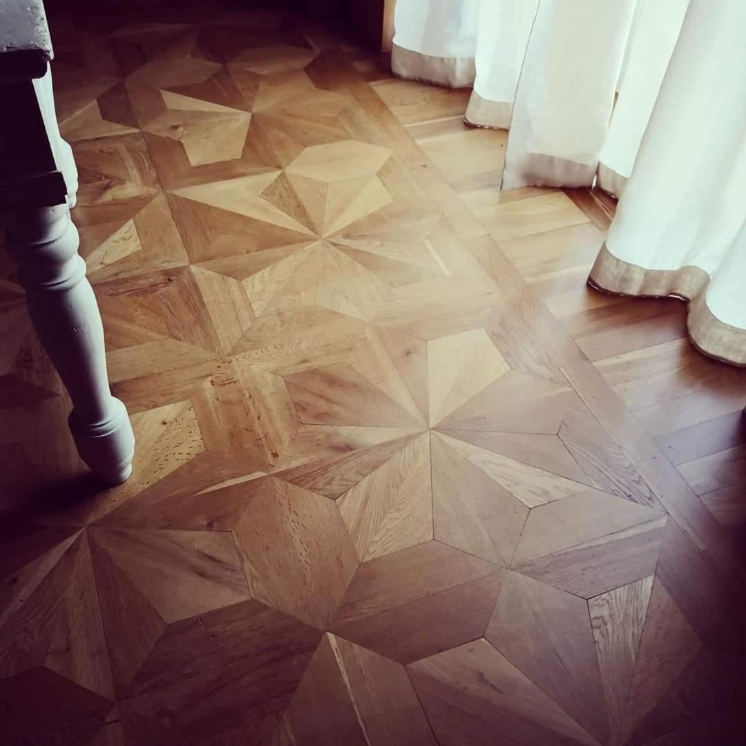 B&B Dimora Delle Donnole Bergamo Alta Zewnętrze zdjęcie